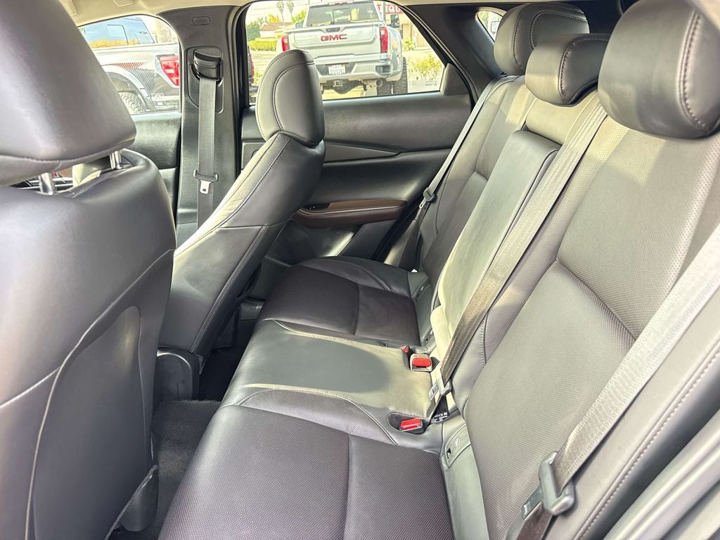 2025 Mazda Mazda CX-30 2.5 Turbo Premium Plus Package w/Premium Plus Package