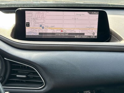 2025 Mazda Mazda CX-30 2.5 Turbo Premium Plus Package w/Premium Plus Package