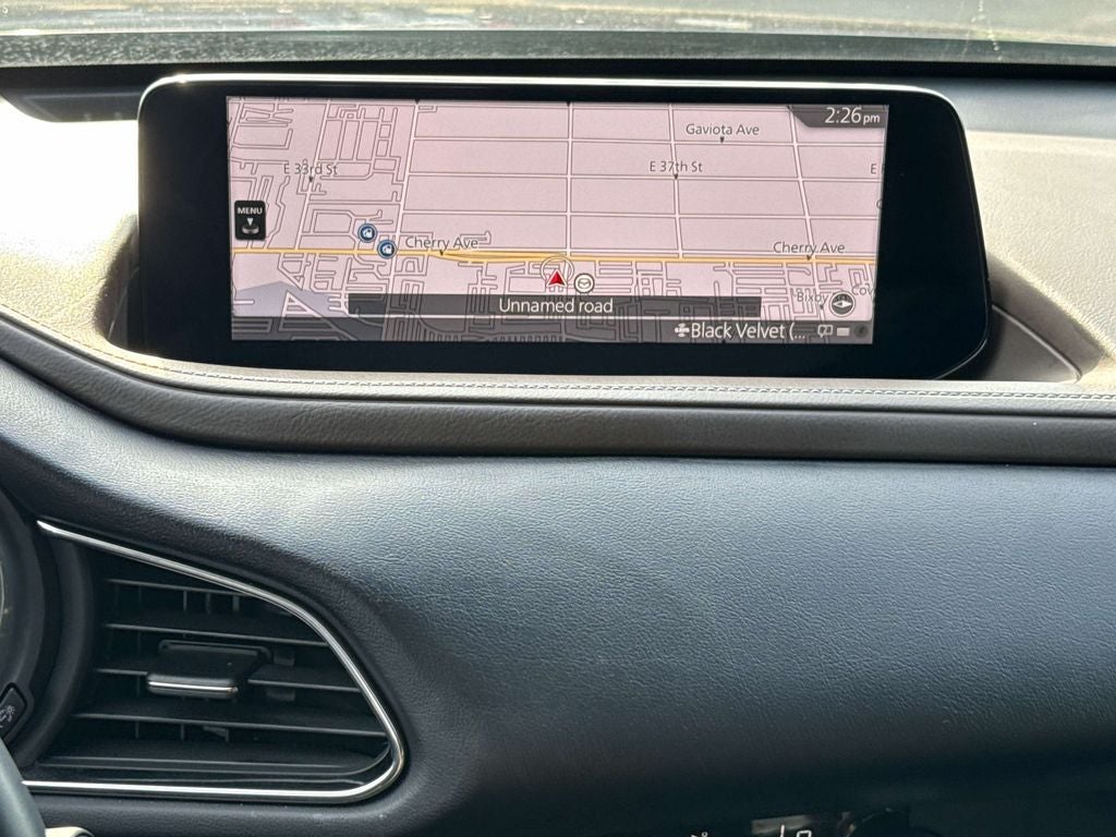 2025 Mazda Mazda CX-30 2.5 Turbo Premium Plus Package w/Premium Plus Package