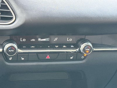 2025 Mazda Mazda CX-30 2.5 Turbo Premium Plus Package w/Premium Plus Package