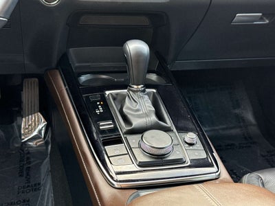 2025 Mazda Mazda CX-30 2.5 Turbo Premium Plus Package w/Premium Plus Package