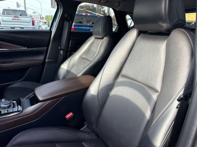 2025 Mazda Mazda CX-30 2.5 Turbo Premium Plus Package w/Premium Plus Package