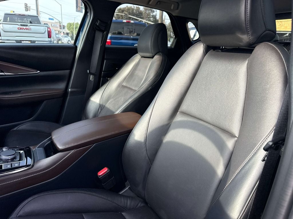 2025 Mazda Mazda CX-30 2.5 Turbo Premium Plus Package w/Premium Plus Package