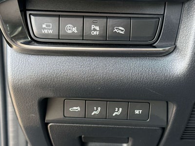 2025 Mazda Mazda CX-30 2.5 Turbo Premium Plus Package w/Premium Plus Package