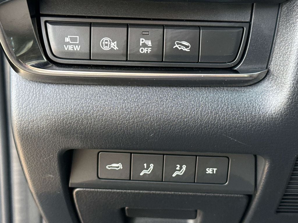 2025 Mazda Mazda CX-30 2.5 Turbo Premium Plus Package w/Premium Plus Package