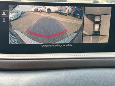 2025 Mazda Mazda CX-30 2.5 Turbo Premium Plus Package w/Premium Plus Package