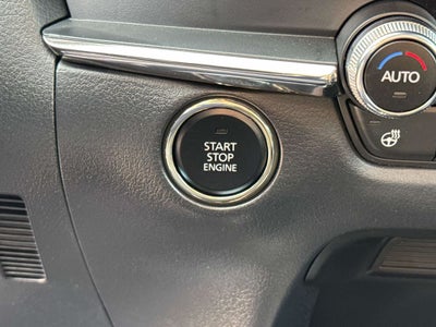 2025 Mazda Mazda CX-30 2.5 Turbo Premium Plus Package w/Premium Plus Package