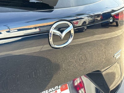 2025 Mazda Mazda CX-30 2.5 Turbo Premium Plus Package w/Premium Plus Package