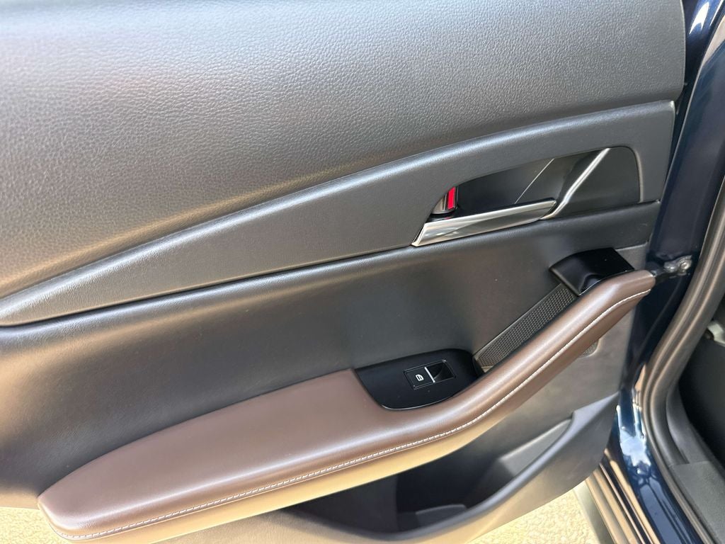 2025 Mazda Mazda CX-30 2.5 Turbo Premium Plus Package w/Premium Plus Package