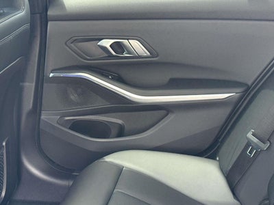 2022 BMW 3 Series 330i