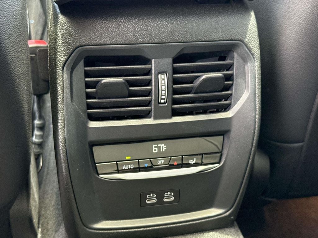 2022 BMW 3 Series 330i