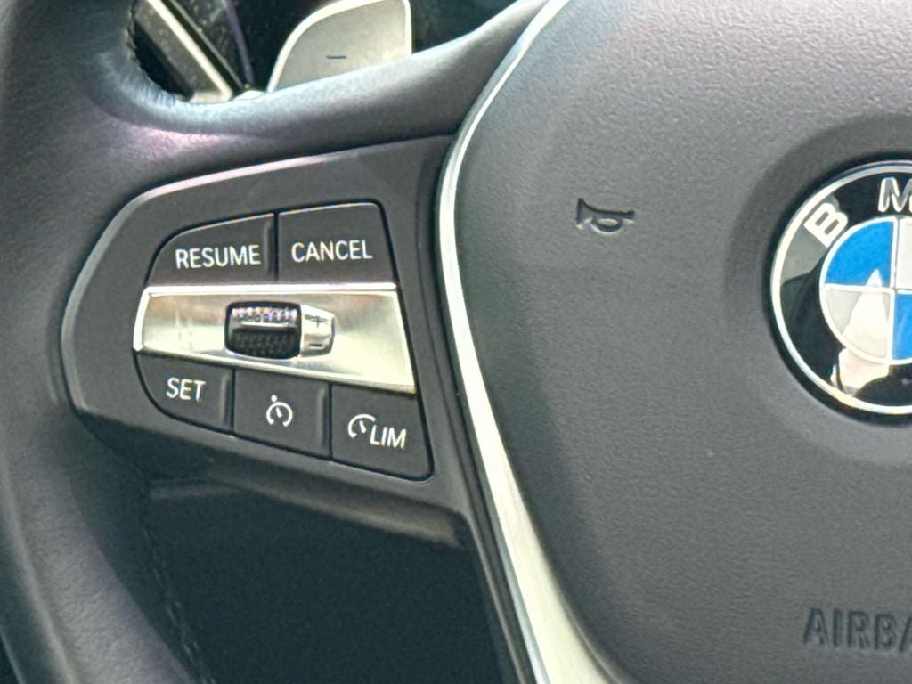 2022 BMW 3 Series 330i