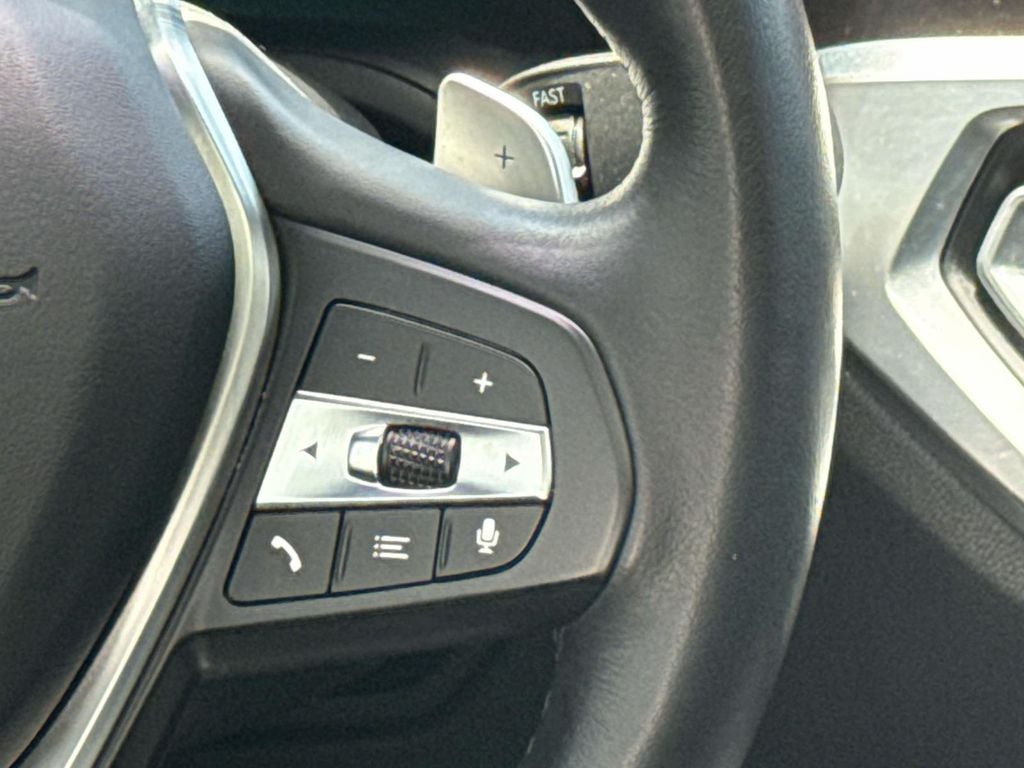 2022 BMW 3 Series 330i