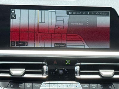 2022 BMW 3 Series 330i