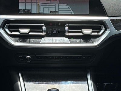 2022 BMW 3 Series 330i