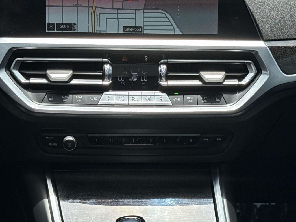 2022 BMW 3 Series 330i
