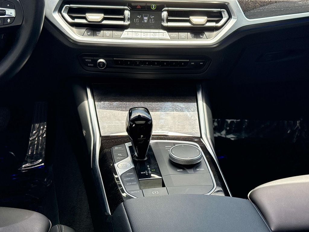 2022 BMW 3 Series 330i