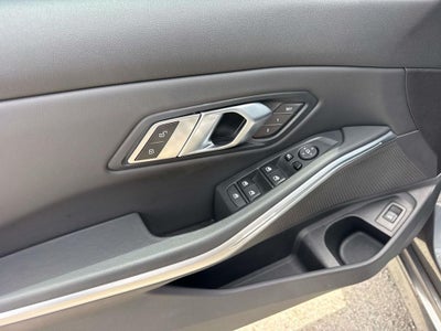 2022 BMW 3 Series 330i