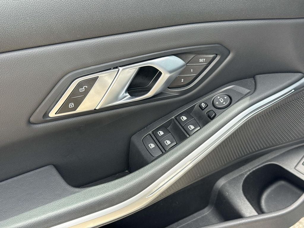 2022 BMW 3 Series 330i