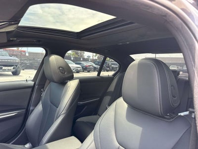 2022 BMW 3 Series 330i