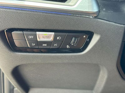 2022 BMW 3 Series 330i