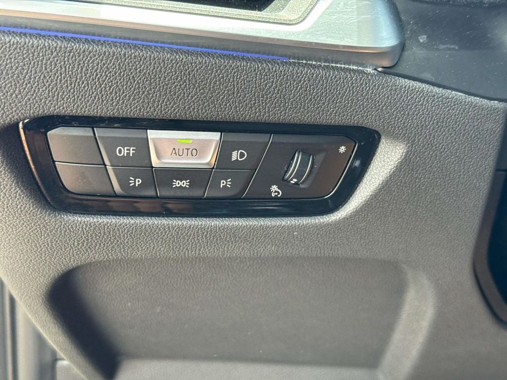 2022 BMW 3 Series 330i