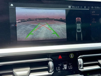 2022 BMW 3 Series 330i