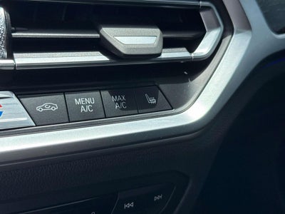 2022 BMW 3 Series 330i