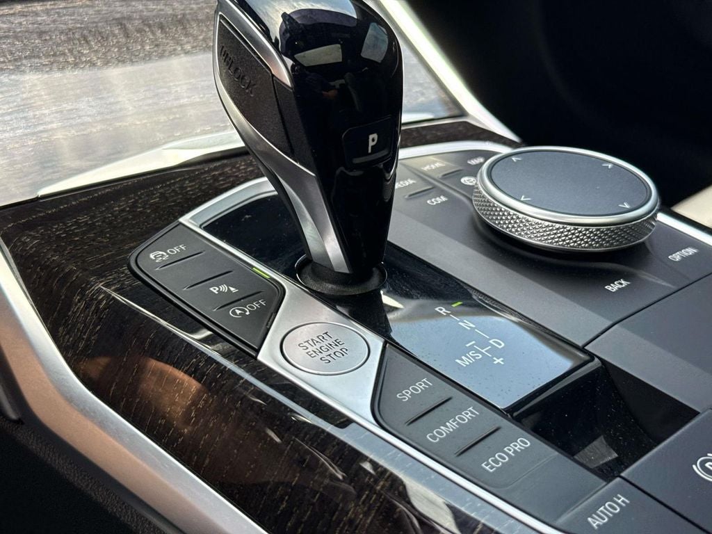 2022 BMW 3 Series 330i