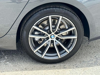 2022 BMW 3 Series 330i