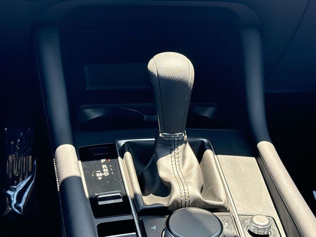 2025 Mazda Mazda3 2.5 S
