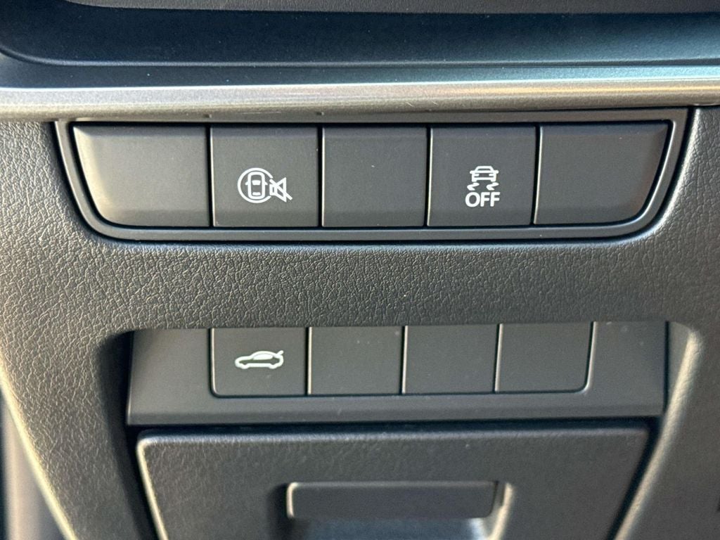 2025 Mazda Mazda3 2.5 S
