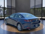 2025 Mazda Mazda3 2.5 S