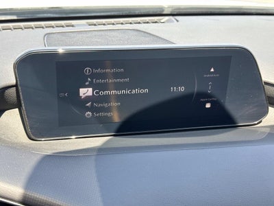 2024 Mazda Mazda3 2.5 S Select Sport Base