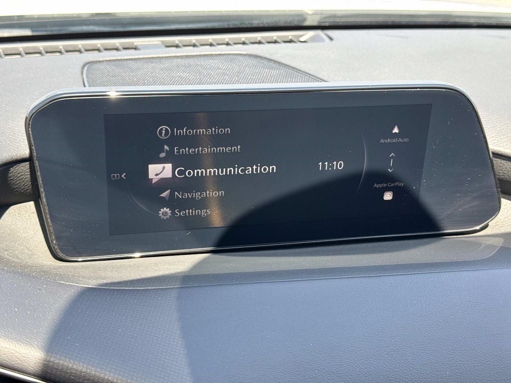 2024 Mazda Mazda3 2.5 S Select Sport Base