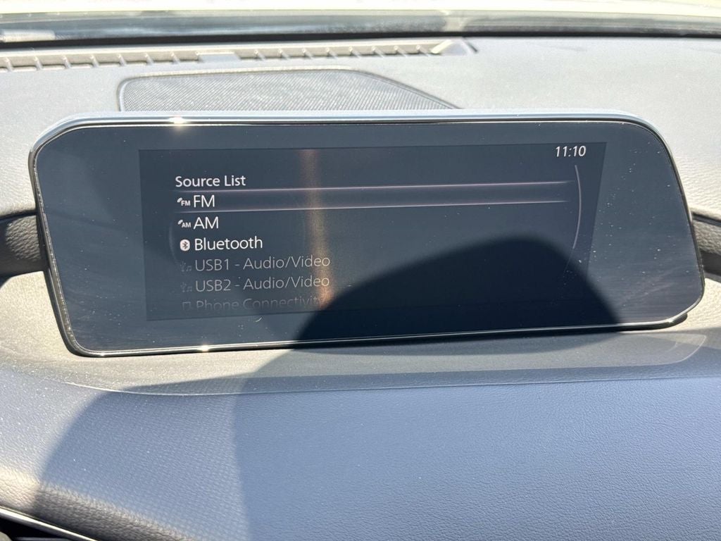 2024 Mazda Mazda3 2.5 S Select Sport Base
