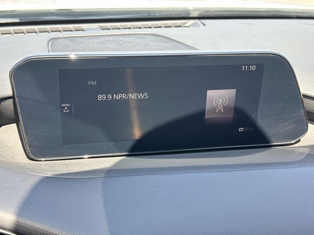 2024 Mazda Mazda3 2.5 S Select Sport Base