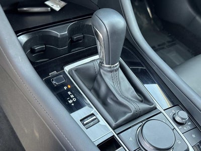 2024 Mazda Mazda3 2.5 S Select Sport Base