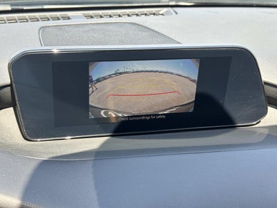 2024 Mazda Mazda3 2.5 S Select Sport Base