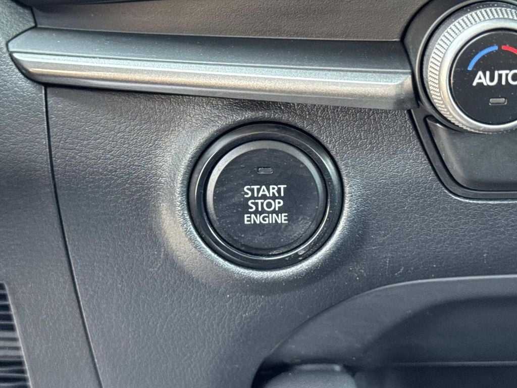 2024 Mazda Mazda3 2.5 S Select Sport Base