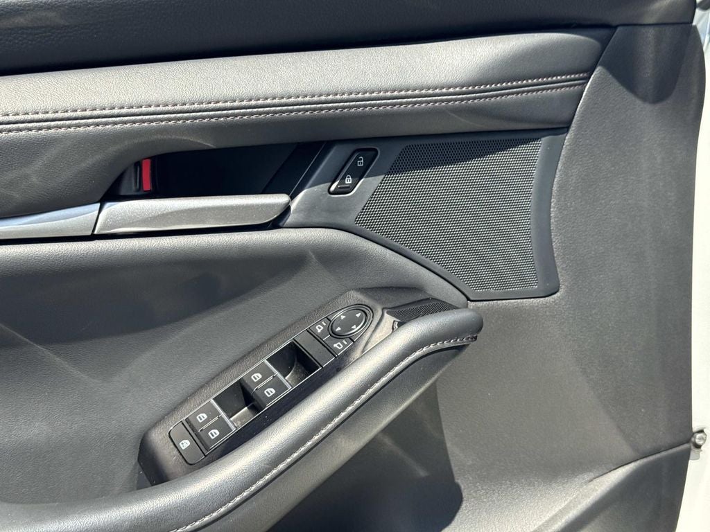 2024 Mazda Mazda3 2.5 S Select Sport Base