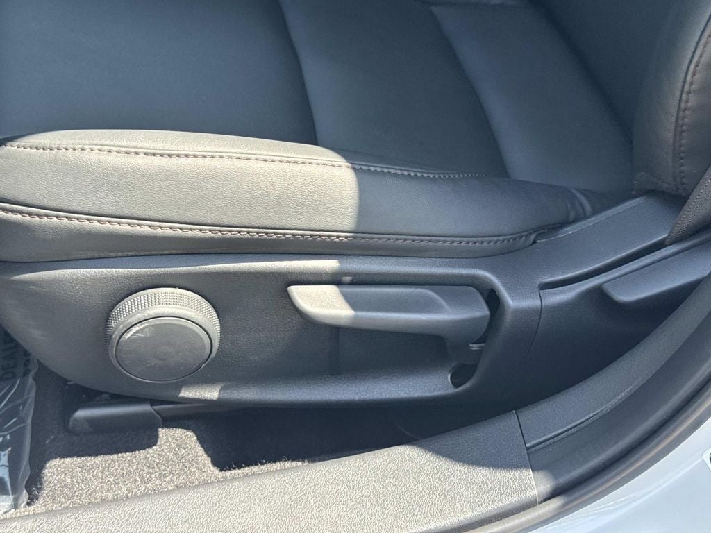 2024 Mazda Mazda3 2.5 S Select Sport Base