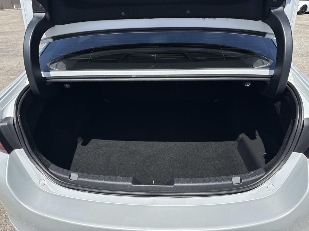 2024 Mazda Mazda3 2.5 S Select Sport Base