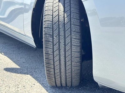 2024 Mazda Mazda3 2.5 S Select Sport Base