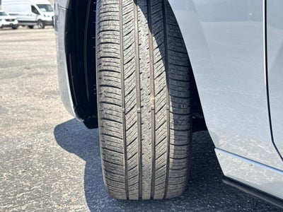 2024 Mazda Mazda3 2.5 S Select Sport Base