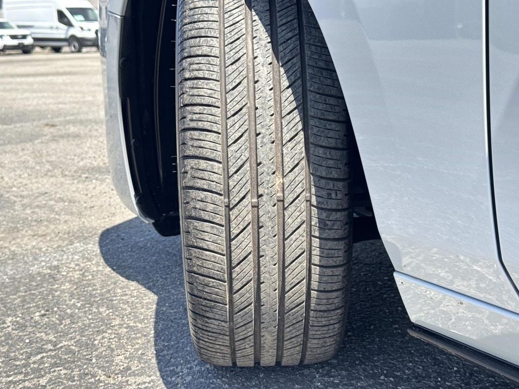 2024 Mazda Mazda3 2.5 S Select Sport Base