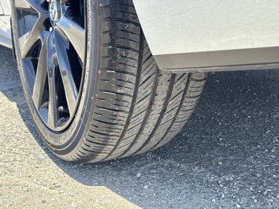 2024 Mazda Mazda3 2.5 S Select Sport Base