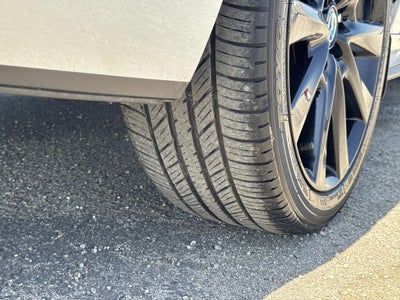 2024 Mazda Mazda3 2.5 S Select Sport Base