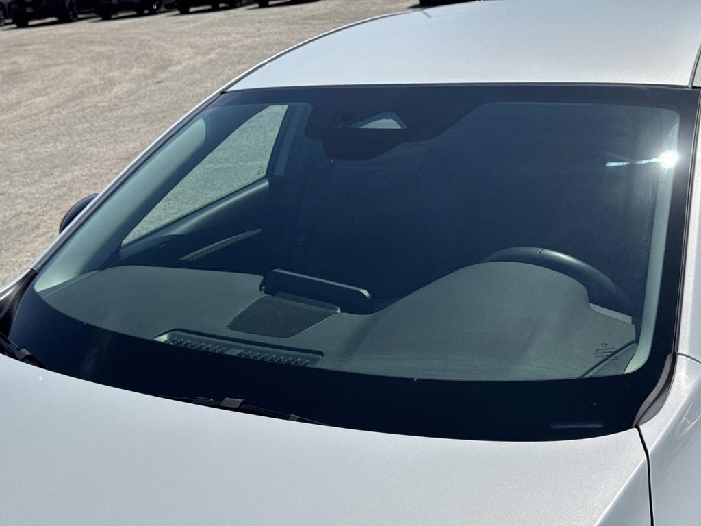 2024 Mazda Mazda3 2.5 S Select Sport Base