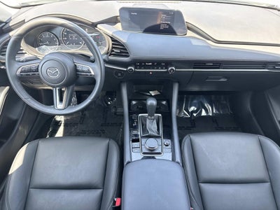 2024 Mazda Mazda3 2.5 S Select Sport Base